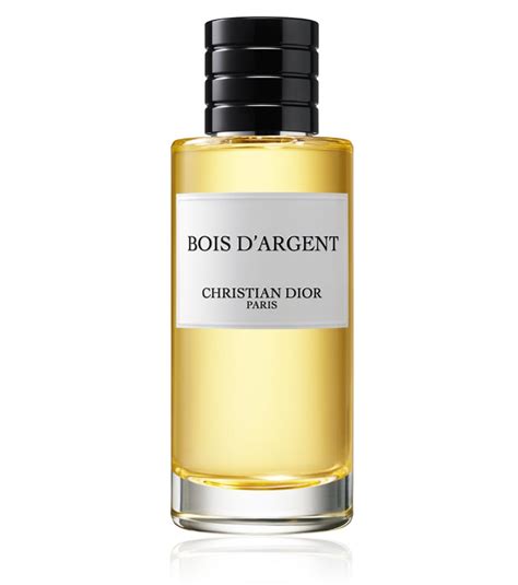 bois d'argent dior kaars|bois d'argent perfume reviews.